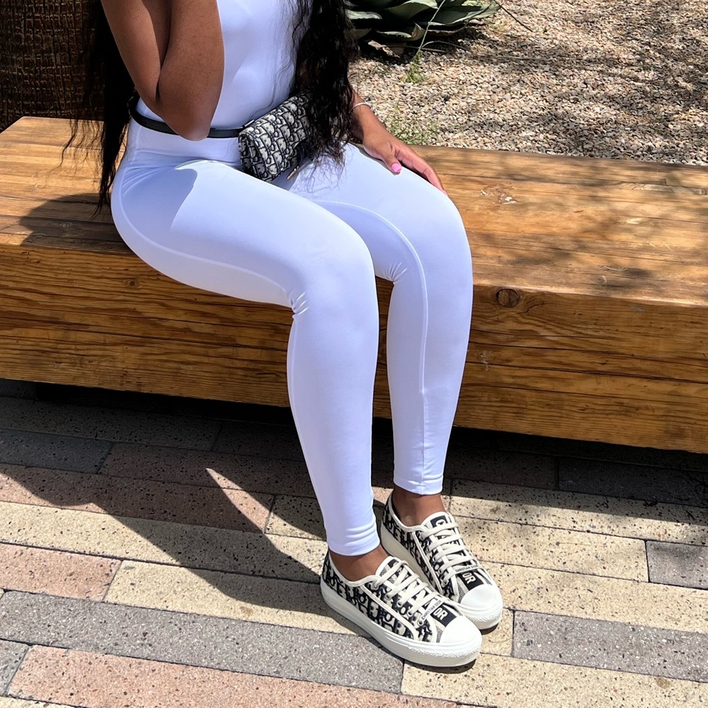 Walk N Dior Sneakers